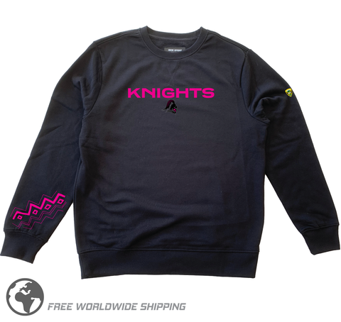 Kingston Knights Sweatshirt