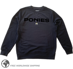 Ponsonby United 'Ponies' Sweatshirt