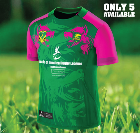 NZ Rugby League Official Online Store – NZ Rugby League Shop