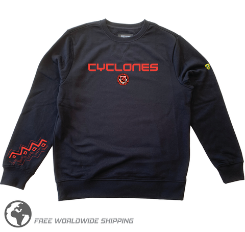 Cedar Grove Cyclones Sweatshirt