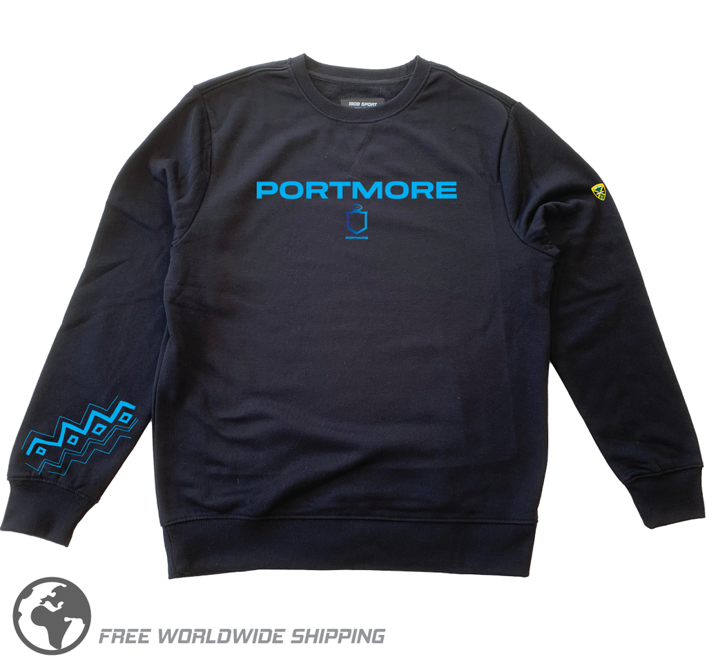 Rugby League Portmore Sweatshirt